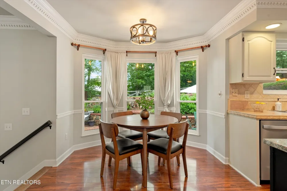 8409 Thornbury Court Knoxville, TN 37919
