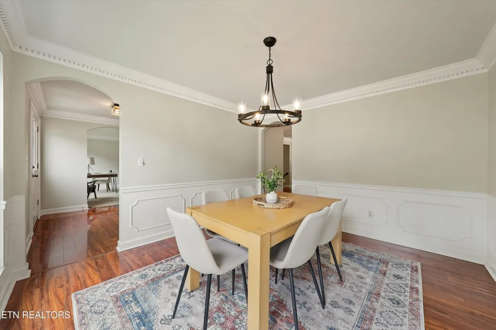 8409 Thornbury Court Knoxville, TN 37919