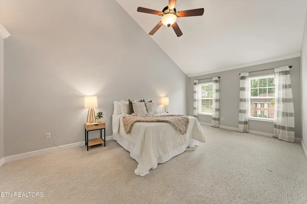 8409 Thornbury Court Knoxville, TN 37919