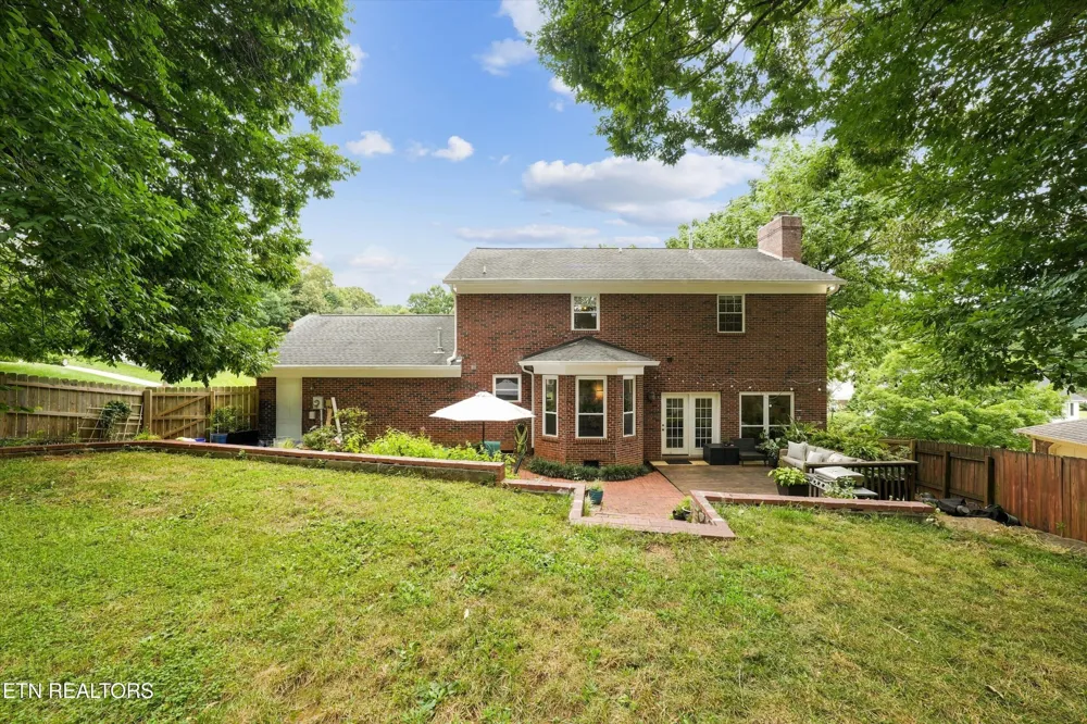 8409 Thornbury Court Knoxville, TN 37919