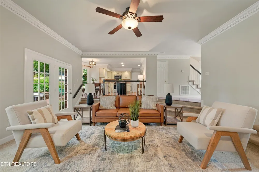 8409 Thornbury Court Knoxville, TN 37919