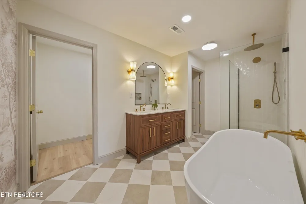412 Sherwood Drive Maryville, TN 37801