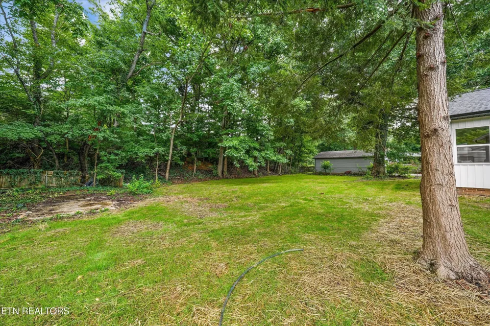 412 Sherwood Drive Maryville, TN 37801