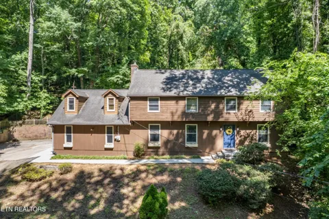 2529 Tall Pine Lane
