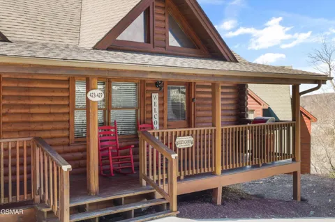 427 Big Bear Way