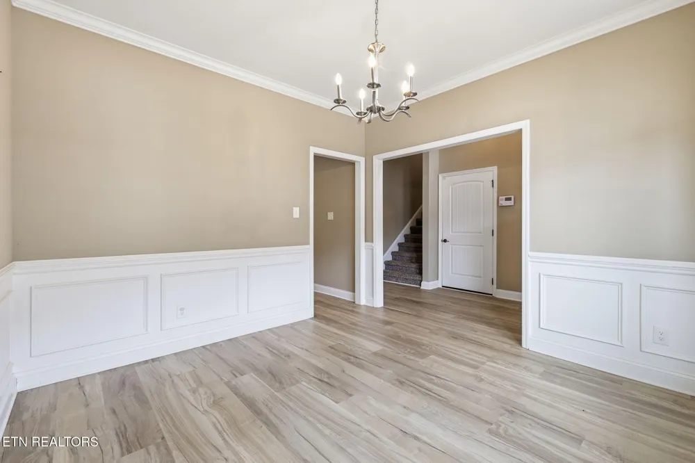 1230 Peake Lane Knoxville, TN 37922