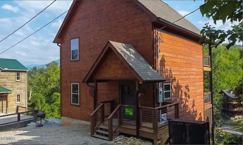 519 Edgewood Drive