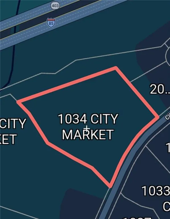 1034 City Market Street Hoschton, GA 30548