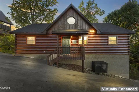 1550 Bears Den Way
