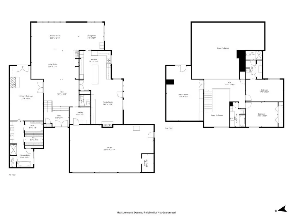 408 Arcadia Street Hurst, TX 76053