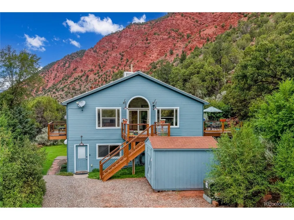 3650 Highway 82 Glenwood Springs, CO 81601