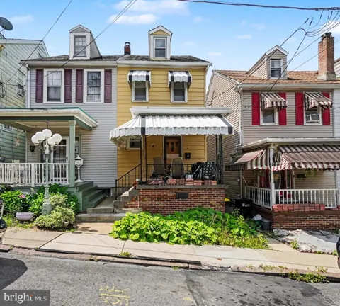 5 S 21ST STREET
