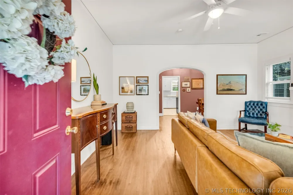 216 S Knoxville Avenue Tulsa, OK 74112