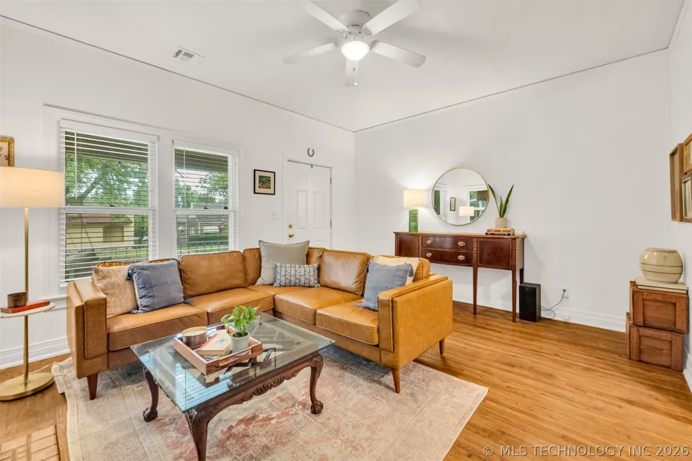 216 S Knoxville Avenue Tulsa, OK 74112