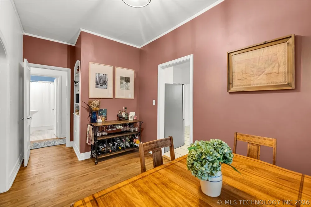 216 S Knoxville Avenue Tulsa, OK 74112