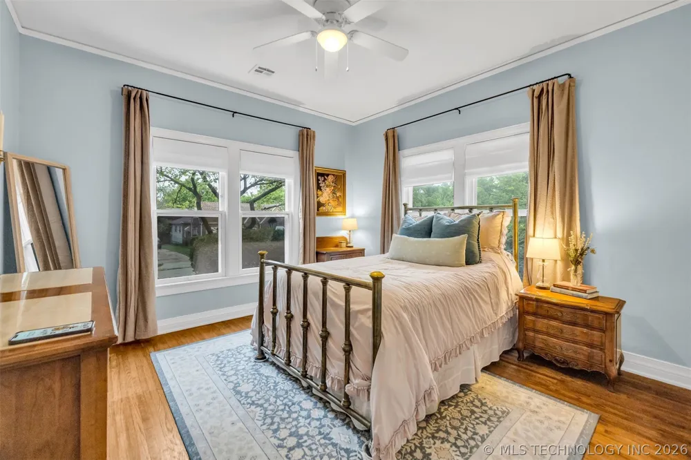 216 S Knoxville Avenue Tulsa, OK 74112