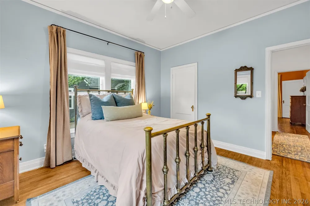216 S Knoxville Avenue Tulsa, OK 74112