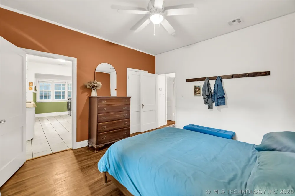 216 S Knoxville Avenue Tulsa, OK 74112