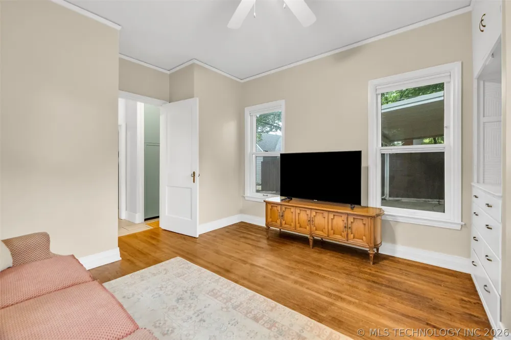216 S Knoxville Avenue Tulsa, OK 74112