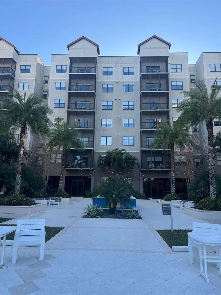 14501 GROVE RESORT AVENUE #3135 Winter Garden, FL 34787
