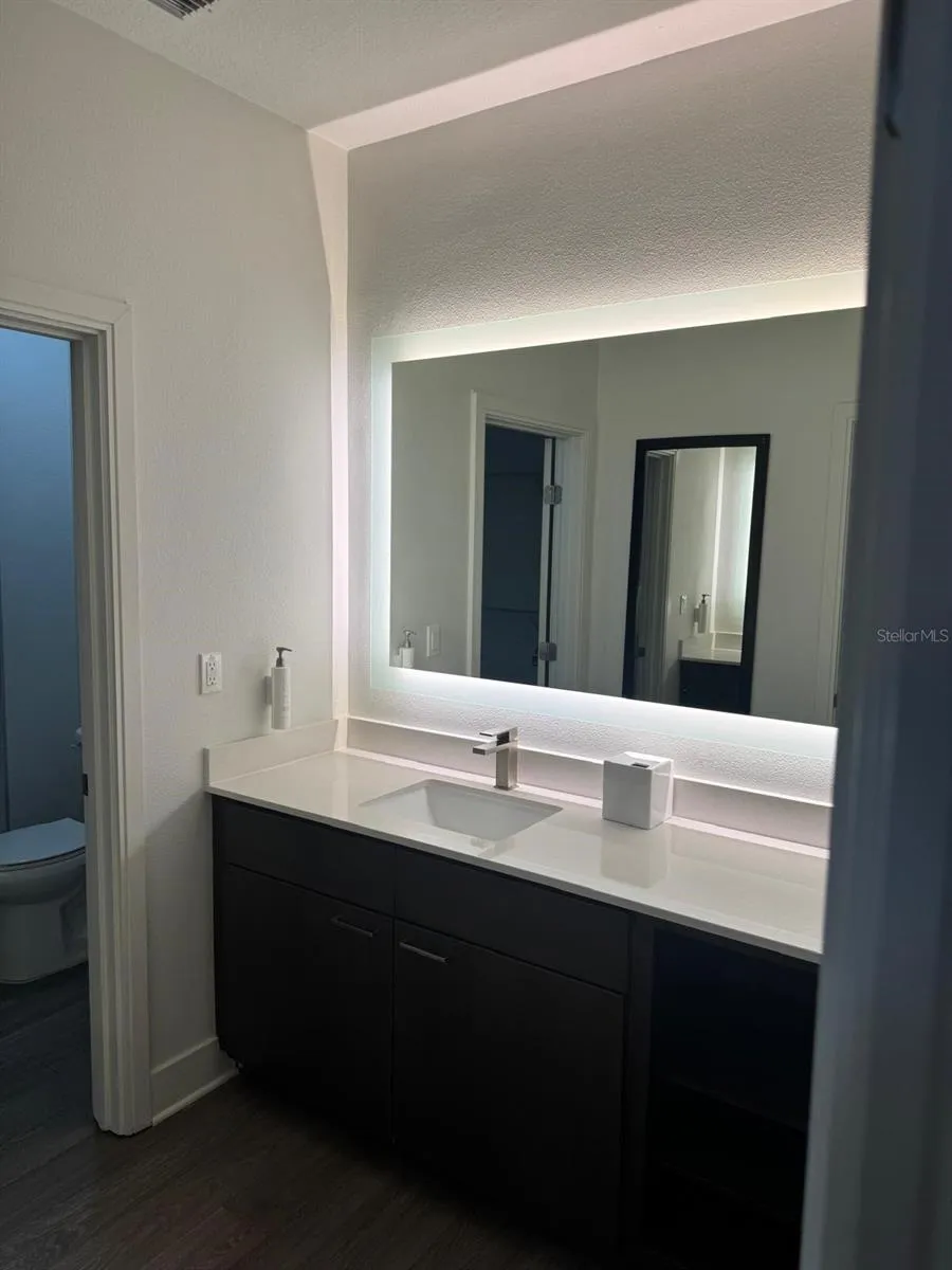 14501 GROVE RESORT AVENUE #3135 Winter Garden, FL 34787