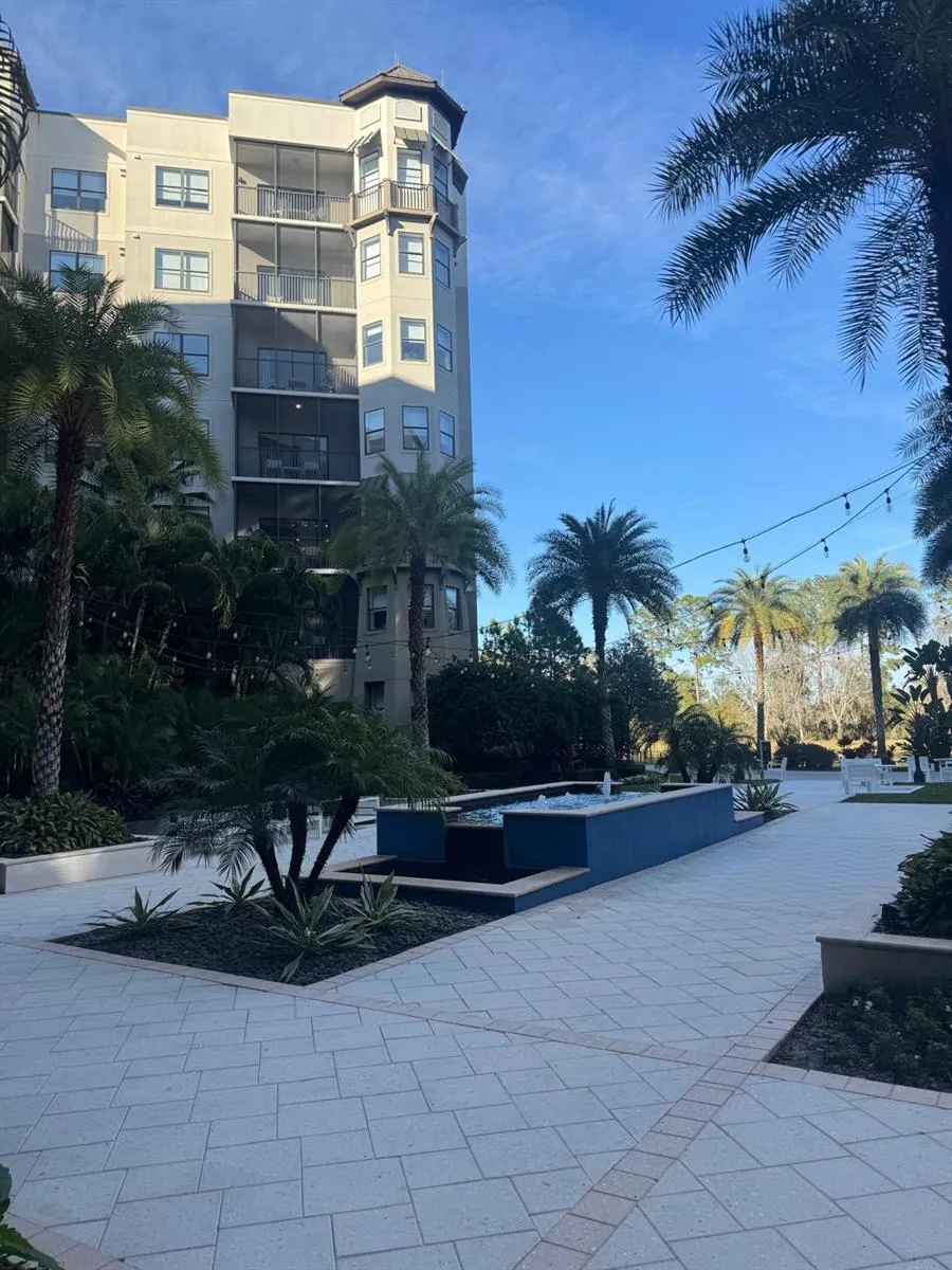 14501 GROVE RESORT AVENUE #3135 Winter Garden, FL 34787