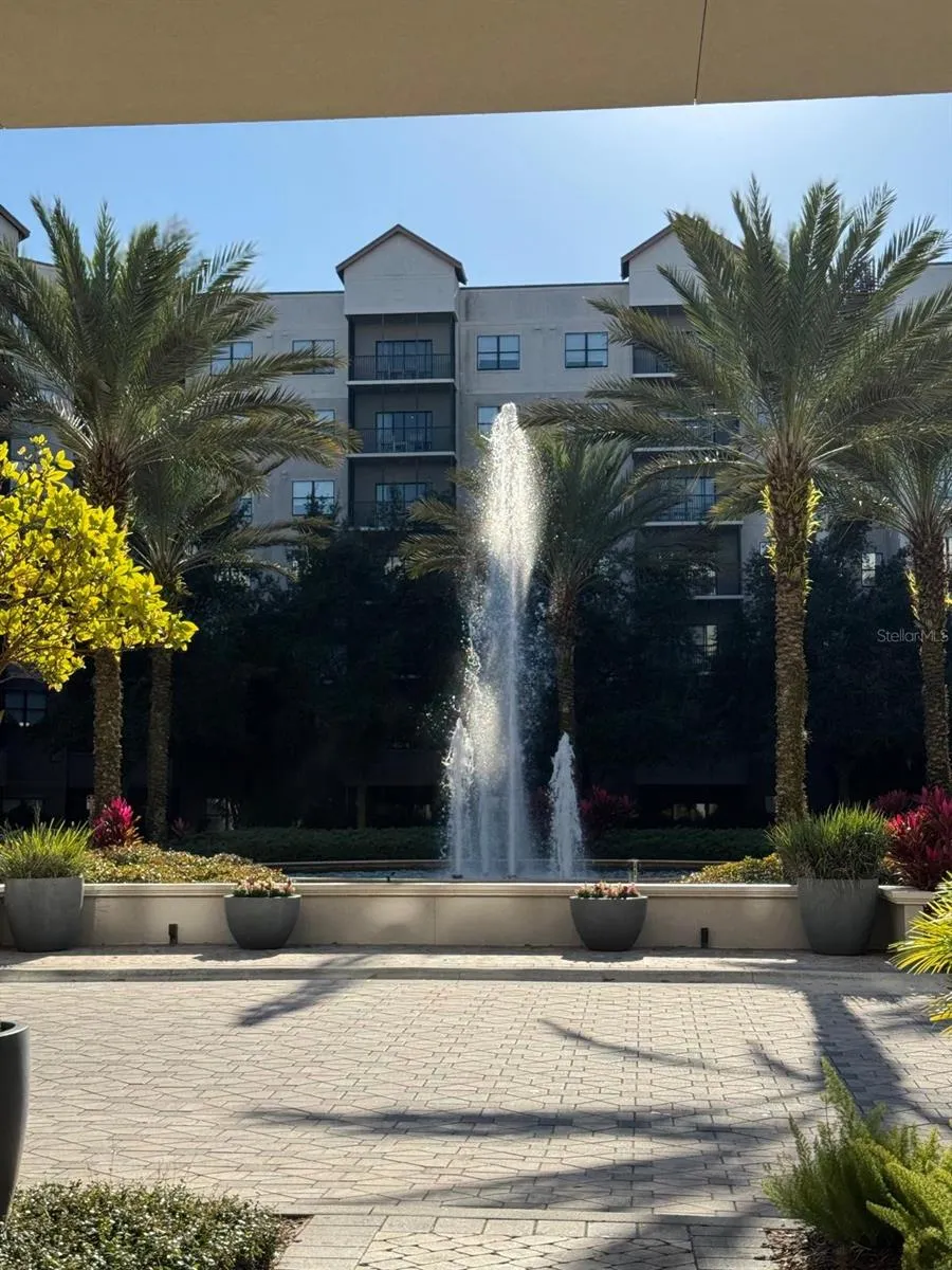 14501 GROVE RESORT AVENUE #3135 Winter Garden, FL 34787