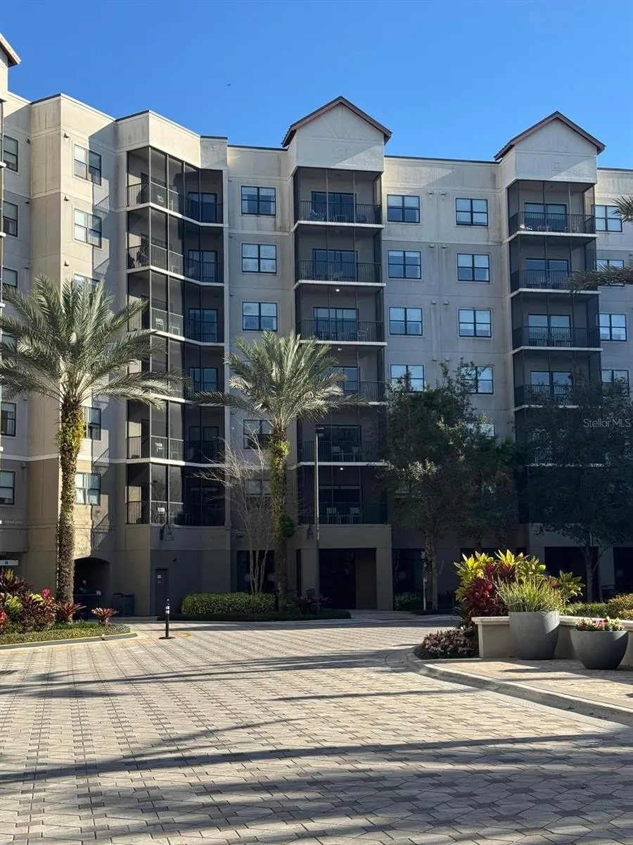 14501 GROVE RESORT AVENUE #3135 Winter Garden, FL 34787