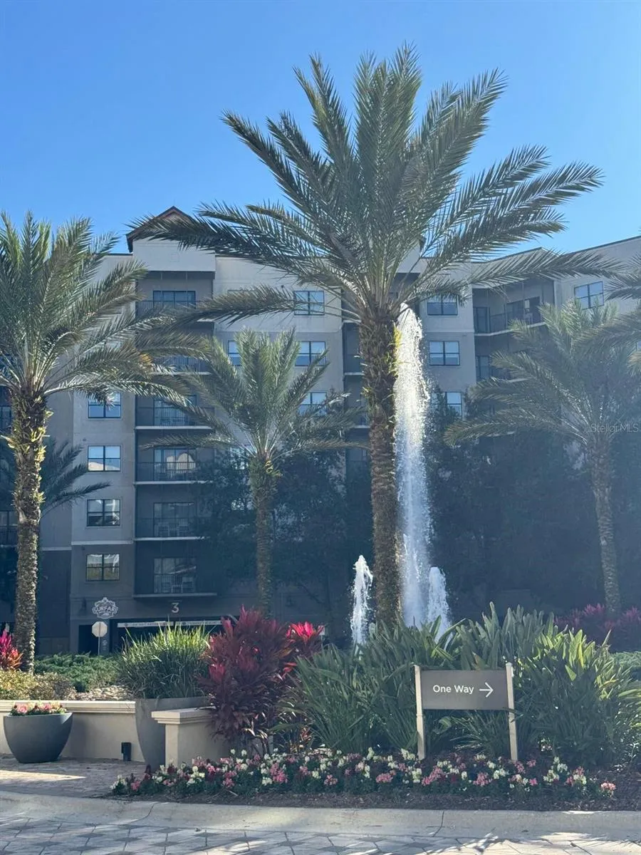 14501 GROVE RESORT AVENUE #3135 Winter Garden, FL 34787
