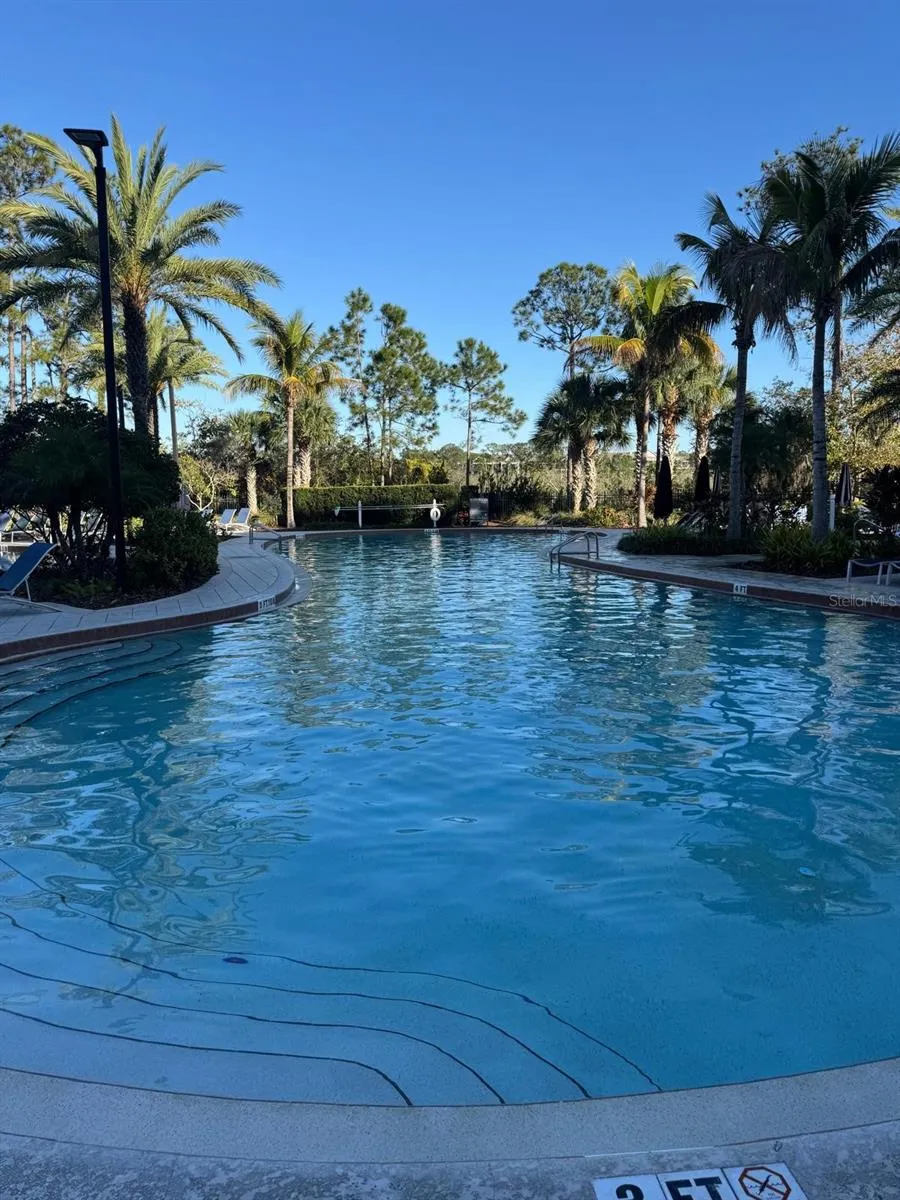14501 GROVE RESORT AVENUE #3135 Winter Garden, FL 34787