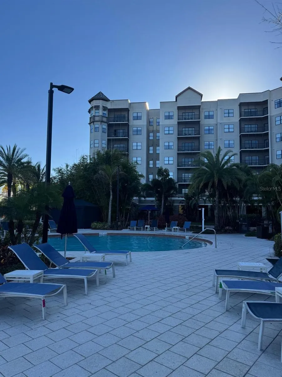 14501 GROVE RESORT AVENUE #3135 Winter Garden, FL 34787