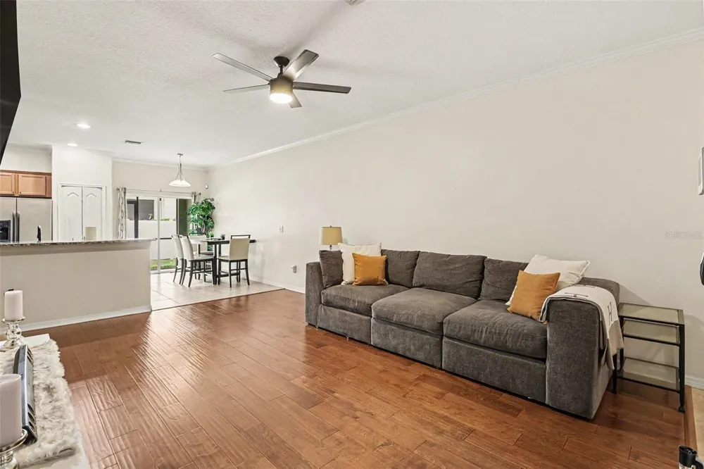 2711 ISABELLA VALLEY COURT Brandon, FL 33511