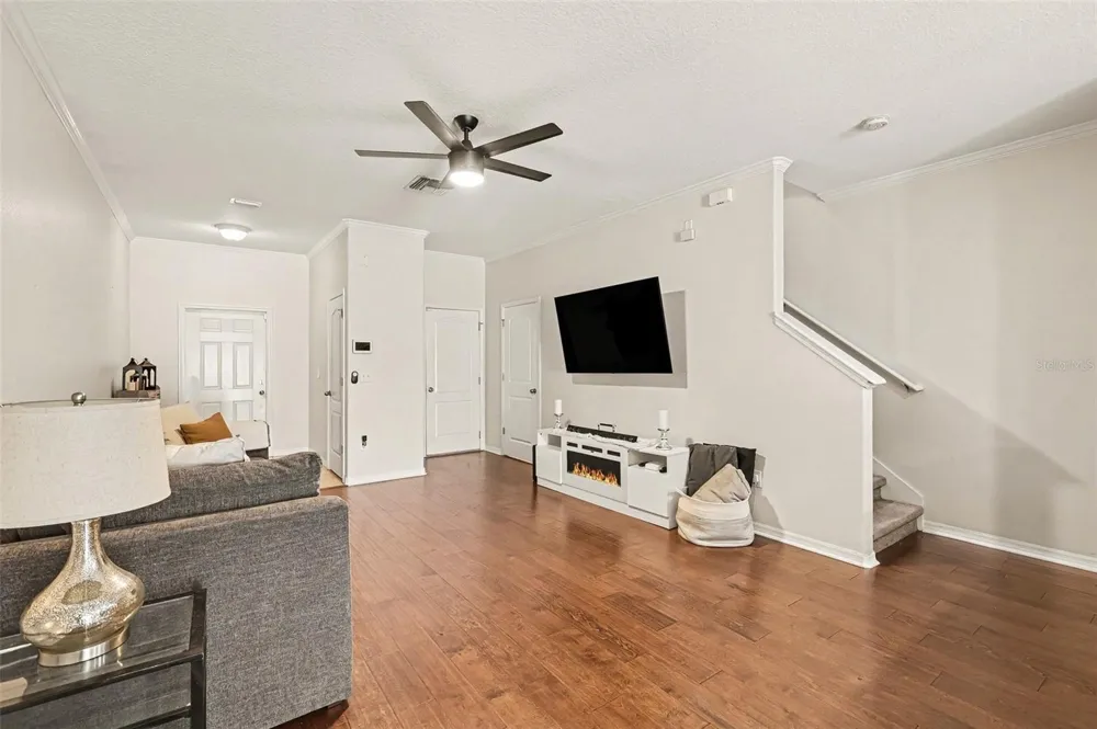 2711 ISABELLA VALLEY COURT Brandon, FL 33511