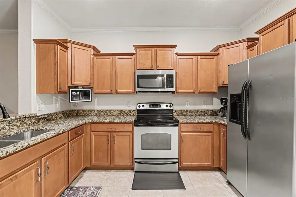 2711 ISABELLA VALLEY COURT Brandon, FL 33511
