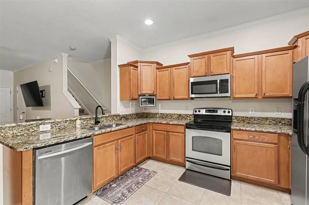 2711 ISABELLA VALLEY COURT Brandon, FL 33511