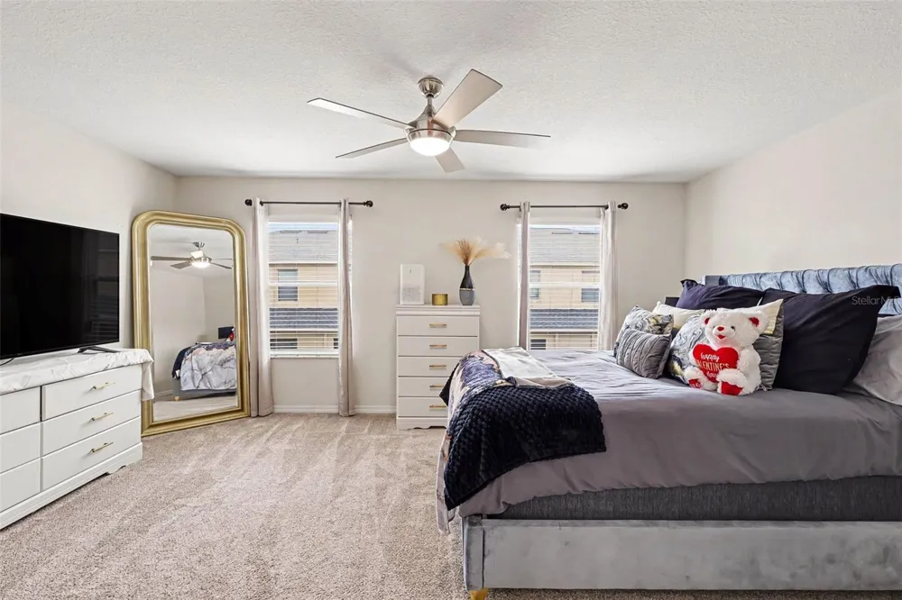 2711 ISABELLA VALLEY COURT Brandon, FL 33511