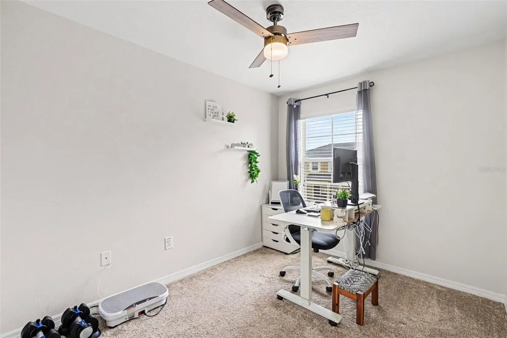 2711 ISABELLA VALLEY COURT Brandon, FL 33511