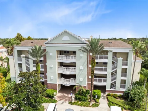 7602 CABANA COURT #101