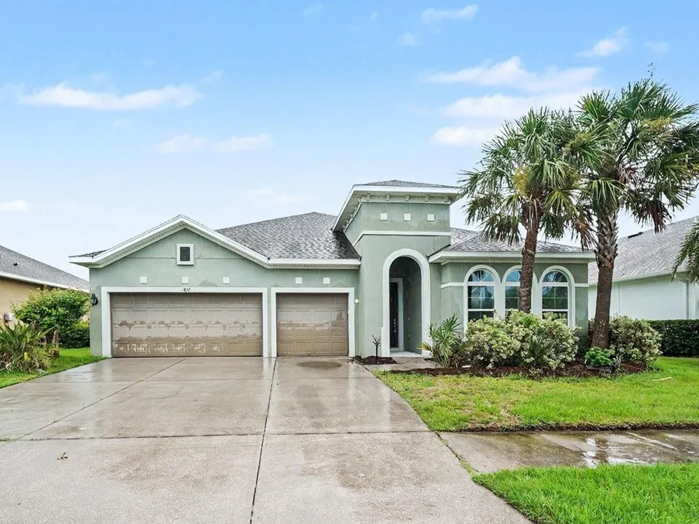1832 TONKA TERRACE Wesley Chapel, FL 33543