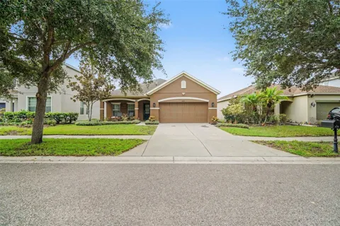 2722 WINGLEWOOD CIRCLE