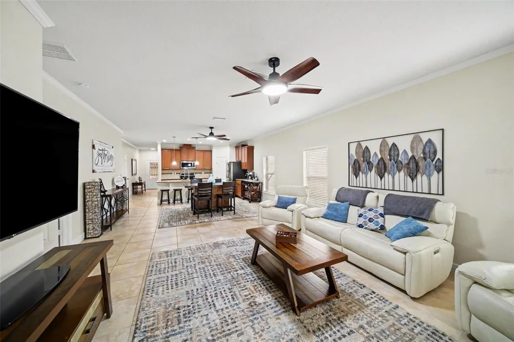 2722 WINGLEWOOD CIRCLE Lutz, FL 33558