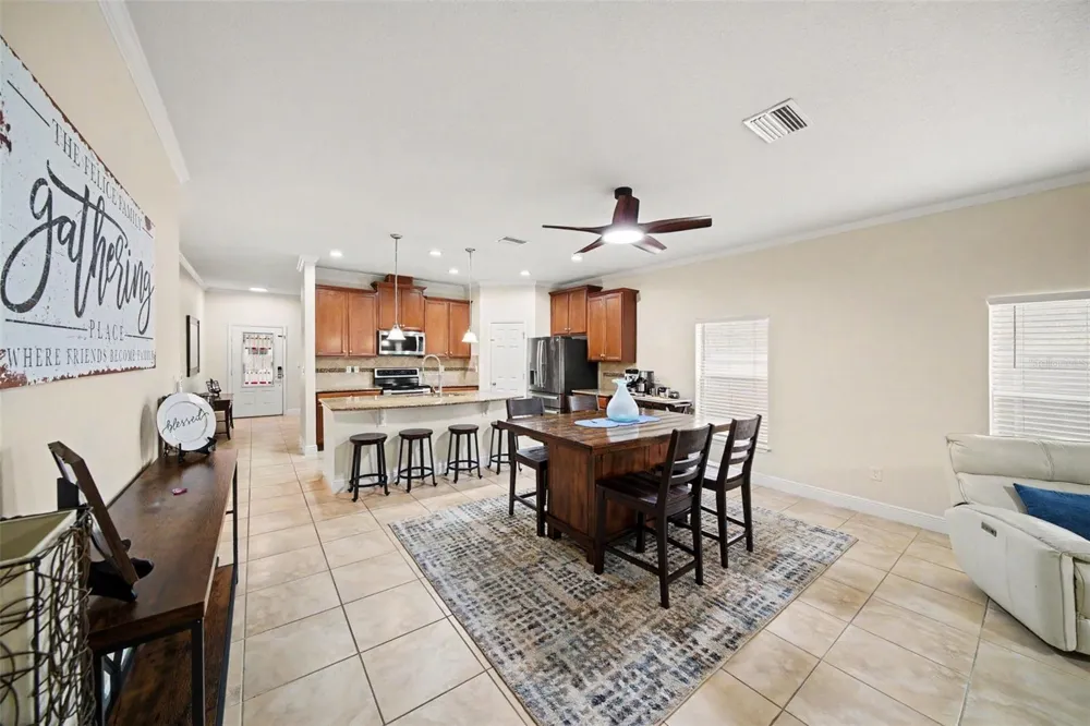 2722 WINGLEWOOD CIRCLE Lutz, FL 33558