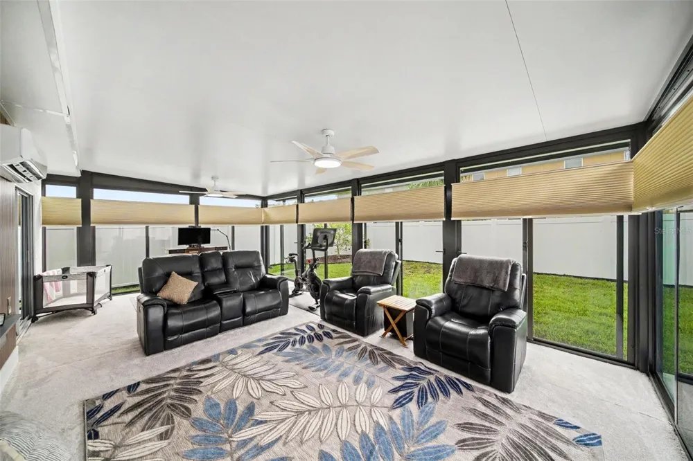 2722 WINGLEWOOD CIRCLE Lutz, FL 33558