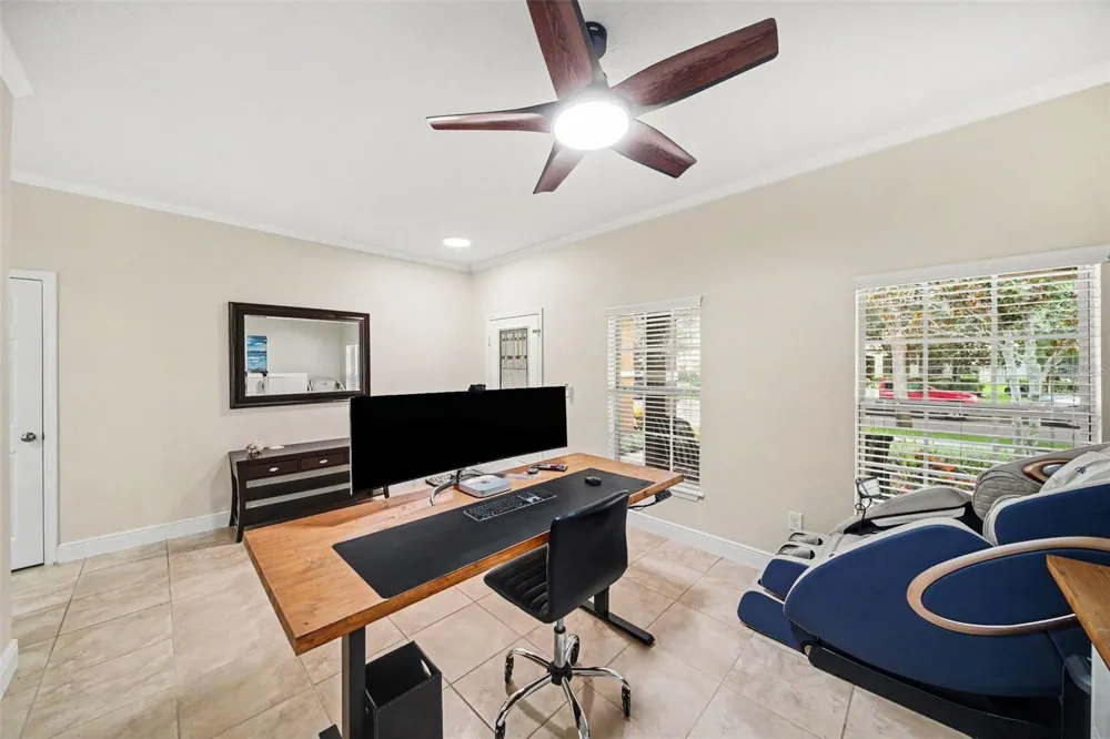 2722 WINGLEWOOD CIRCLE Lutz, FL 33558