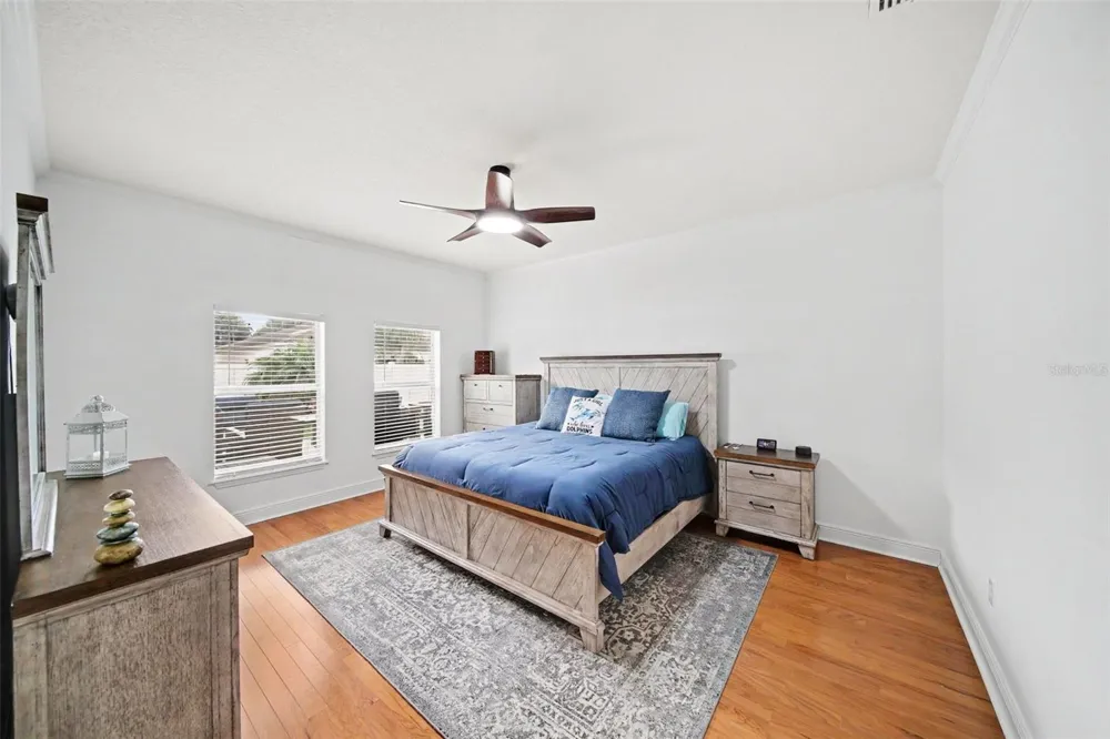 2722 WINGLEWOOD CIRCLE Lutz, FL 33558