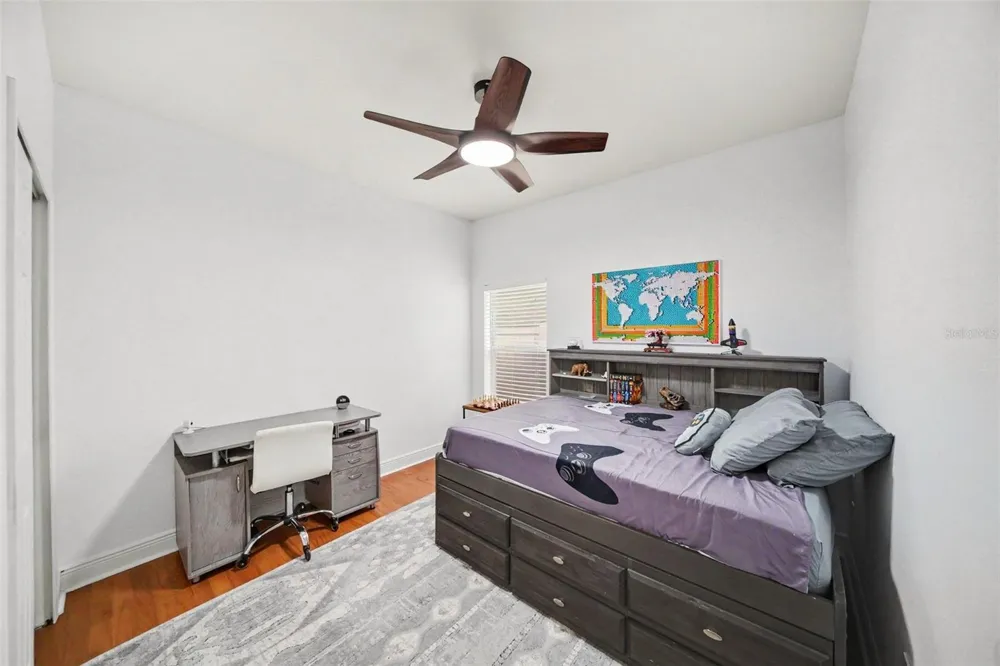 2722 WINGLEWOOD CIRCLE Lutz, FL 33558