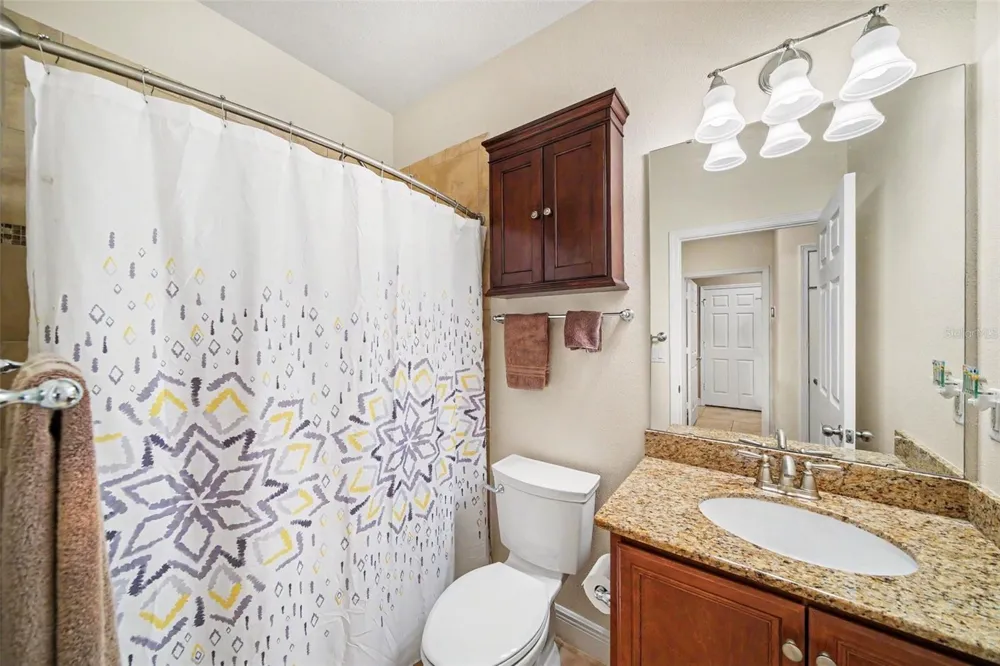 2722 WINGLEWOOD CIRCLE Lutz, FL 33558