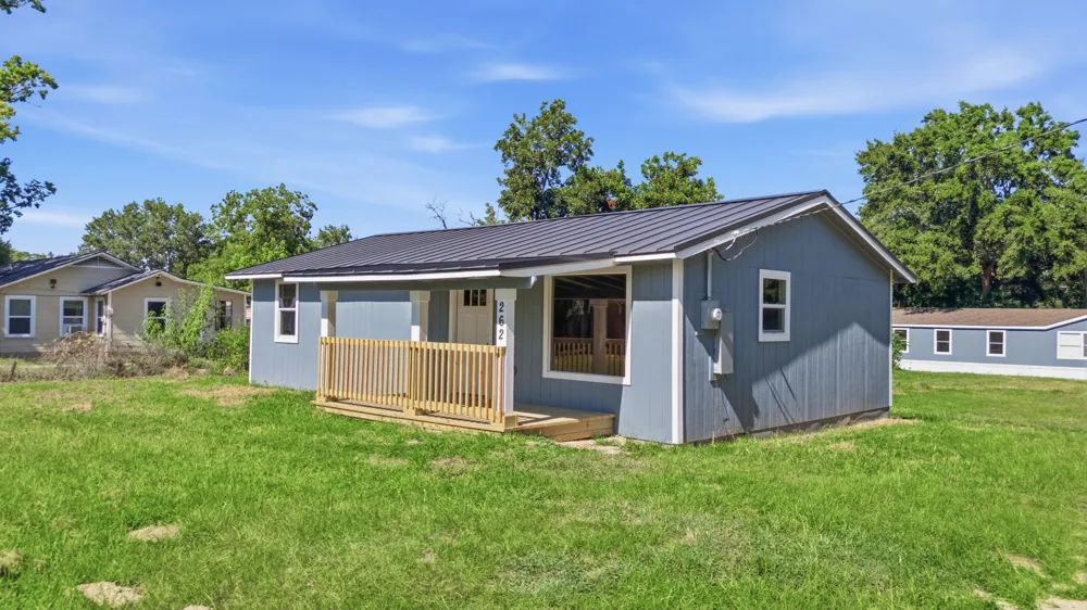 2621 Cotten Road Tyler, TX 75704