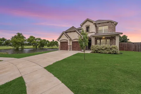 2304 Llano Drive