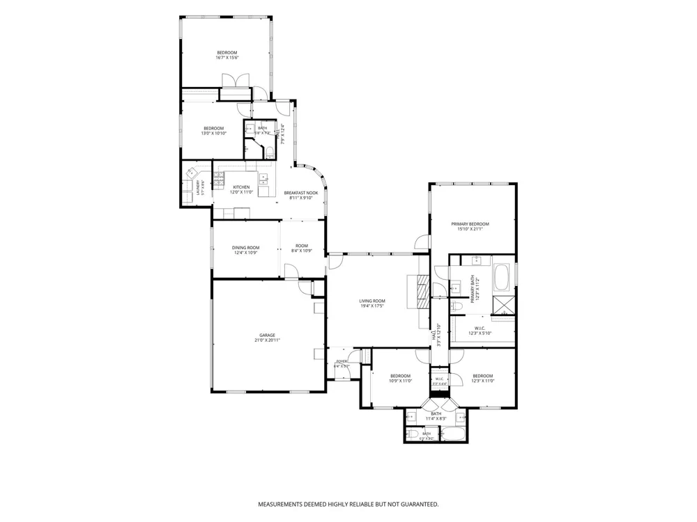 1695 Plummer Drive Rockwall, TX 75087